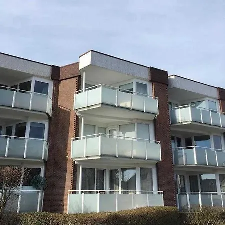 Ferienwohnung Weitblick In *