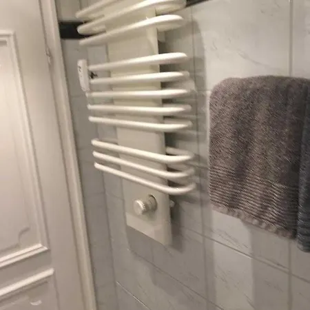 Ferienwohnung Weitblick In Apartament *