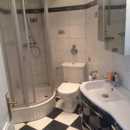 Ferienwohnung Weitblick In Apartament Westerland