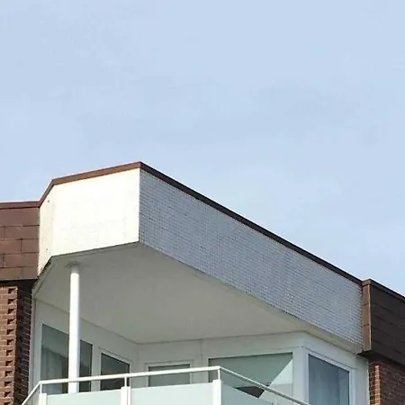 Ferienwohnung Weitblick In Westerland