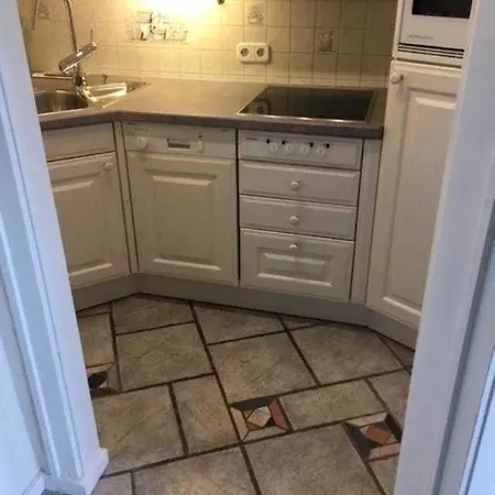 Ferienwohnung Weitblick In Apartament