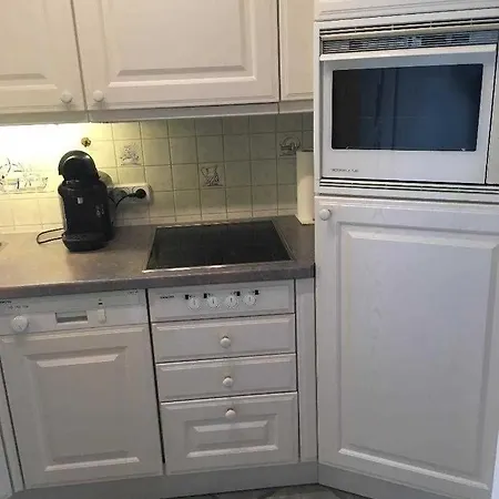 Ferienwohnung Weitblick In