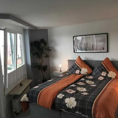 Ferienwohnung Weitblick In Apartament *