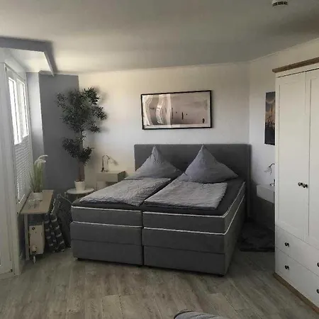Apartament Ferienwohnung Weitblick In