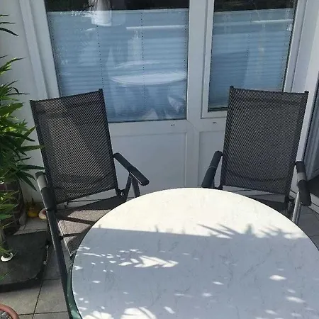 Ferienwohnung Weitblick In Westerland