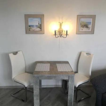 Ferienwohnung Weitblick In *